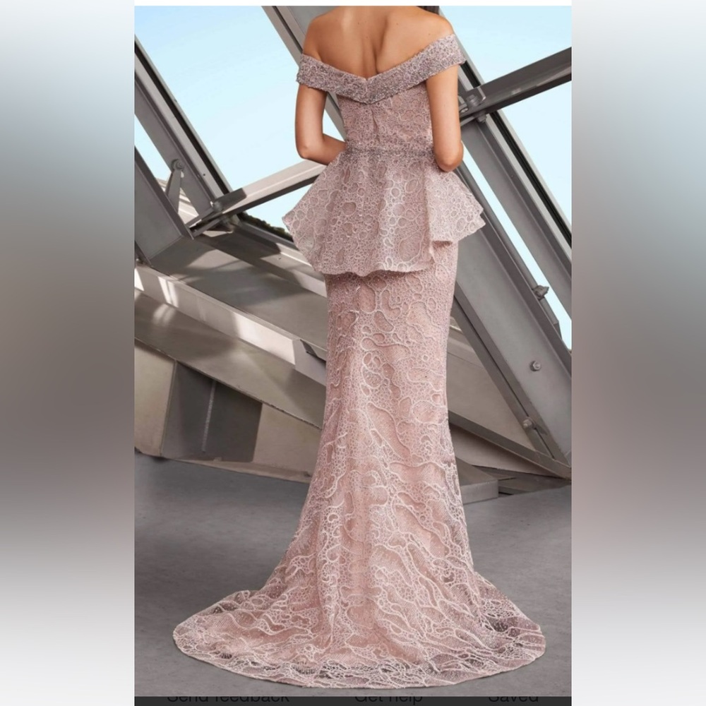 ✔️#41/✔️46 BNWT ALEXANDER BY DAYMOR #1168 - Picture 11 of 11